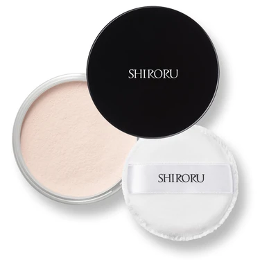 SHIRORU(シロル) ルースパウダー(パウダー（おしろい）) | 集英社の